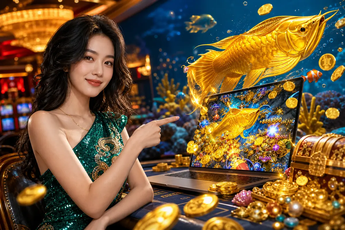777gk JILI Pragmatic Slots ဂိမ်းများ