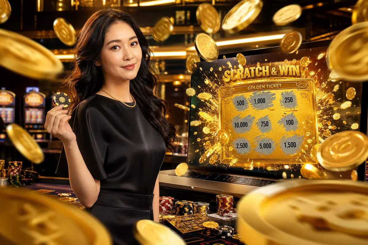 777gk PG Soft Slots ဂိမ်းများ