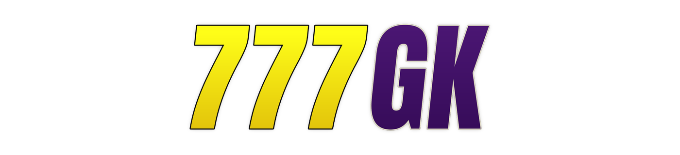 777gk logo